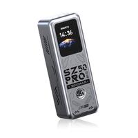 上赞 SZ50 双频wifi 随身wifi 充电宝 1台