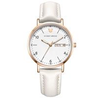 Disney 迪士尼 618大促迪士尼手表时尚少女腕表初中高中学生气质女生星空考试手表