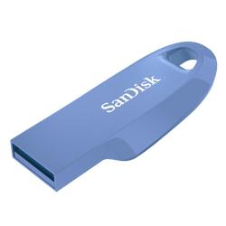 闪迪 CZ550 USB3.2 64GB 紫色 U盘
