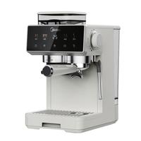 国家补贴、今日必买：美的 MA-GE5110 半自动咖啡机