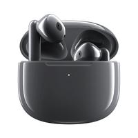EDIFIER 漫步者 Lolli3 ANC 半入耳式真无线主动降噪蓝牙耳机 雅灰色