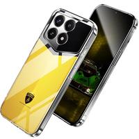 KOOLIFE 适用 红米K70Pro冠军版手机壳保护套小米Redmi 手机套镜头全包简约亲肤透明软壳淡化指纹外背壳 红米K70Pro冠军版|透明防摔壳