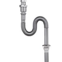 submarine 潜水艇 SQ-4 面盆防臭排水管