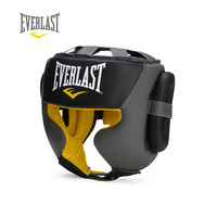 艾华朗 EVERLAST 全防护格斗自由搏击散打护具训练装备 560001