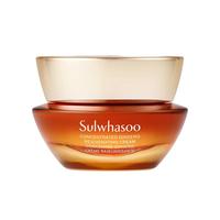 Sulwhasoo/雪花秀 紧致饱满淡纹 人参霜 30ml