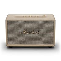 Marshall 马歇尔 ACTON III 居家 蓝牙音箱 白色