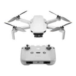 大疆 Mini 4K 航拍无人机 白色
