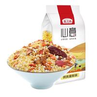 小米南瓜粥1kg五谷杂粮粥小米粥南瓜粥营养粗粮早餐粥料食品