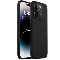 W&P 防摔 iPhone14PM保护套  液态硅胶