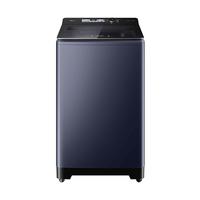 海尔 手搓洗系列 XQB120-BSE35DU1 直驱变频波轮洗衣机 12kg