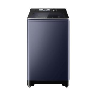 海尔 手搓洗系列 XQB120-BSE35DU1 直驱变频波轮洗衣机 12kg