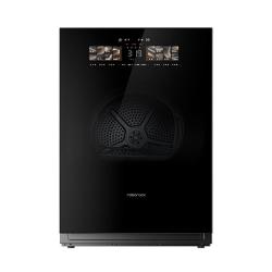 石头 Z1 Max系列 DRC120RRF32 全变频热泵烘干机 12kg 黑曜石