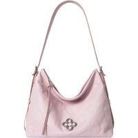 CASSILE唐九洲同款卡思乐女包托特包植鞣头层牛皮轻奢hobo包