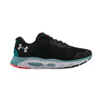 安德玛（Under Armour）【跑鞋合集】春季HOVR男子轻便舒适缓震回弹低帮慢跑鞋运动鞋 3025198-005黑色/Infinite 3 43
