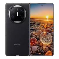 华为 Mate X6 折叠屏手机 12GB+512GB 曜石黑