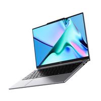 HKC 惊鸿14 轻薄本 办公商务本 本 英特尔酷睿i5 16G+1TB  高分辨率2.8K  酷睿i5-13420H