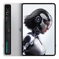 Redmagic 红魔 电竞平板3 Pro 9.06英寸 平板电脑(2.8K、骁龙8 至尊版、16GB、512GB、WiFi版、氘锋透明银翼)