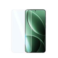 绿联适用红米Turbo4Pro钢化膜防蓝光 全屏覆盖超薄高清防指纹手感顺滑2片