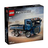LEGO 乐高 Technic科技系列 42203 自动倾卸卡车