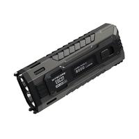 奈特科尔 edc37超高性能8000流明聚泛双兼容长续航usb-c便携edc手电