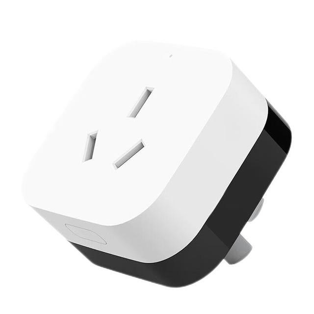 米家 空调伴侣2 智能插座 白色