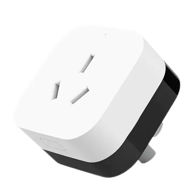 MIJIA 米家 空调伴侣2 智能插座 白色