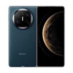 华为 Mate X6 折叠屏手机 12GB 512GB 深海蓝