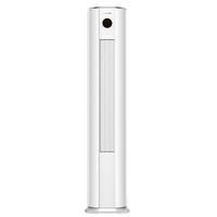 长虹 KFR-72LW/ZDTTW2+R1 立柜式空调 新一级能效 变频冷暖 大3匹