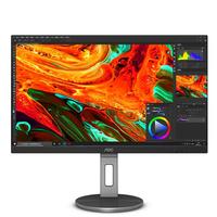 AOC U27N3R 27英寸 IPS FreeSync 显示器（3840×2160、60Hz、100%sRGB、HDR400、Type-C 90W）