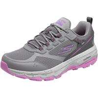 斯凯奇outlets户外鞋 岚霖系列女子徒步鞋户外耐磨