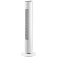 Midea 美的 ZAF09MA 塔扇 米白色