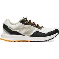 迪卡侬（DECATHLON）运动鞋男鞋春季透气轻便缓震回弹防滑耐磨鞋子跑步鞋网面鞋 象牙白【CS缓震+抓地升级】 44