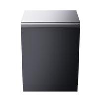 MIJIA 米家 P2系列 QMDW1603M 嵌入式洗碗机 16套 黑色