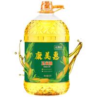 长寿花 玉米油5L