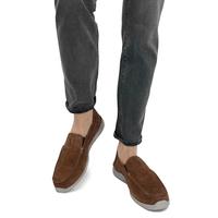 Clarks 春季男休闲鞋舒适轻便复古运动百搭男运动休闲鞋