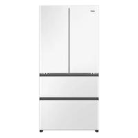 海尔（Haier）太白系列 全空间保鲜冰箱 462升BCD-462WGHFD14W9U1