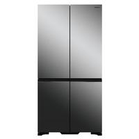 日立 R-FBF570KXC 风冷多门冰箱 573L 水晶镜色
