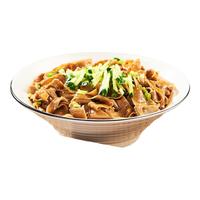 超级替补荞麦面皮70g*5包装非油炸荞麦面方便面免煮拌面凉皮主食 荞麦宽面皮70g*5包