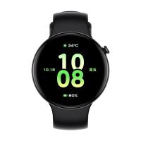 荣耀 手表Fit 活力版 蓝牙通话 智能手表 44 幻夜黑 黑色