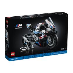 乐高 Technic科技系列 42130 宝马 M 1000 RR