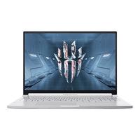 nubia 努比亚 红魔游戏本16PRO 十四代酷睿版 16英寸 冰川银(酷睿i9-14900HX、RTX 4060 8G、16GB、1TB SSD、2.5K、240Hz)