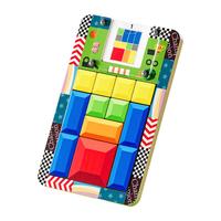 铭塔 MingTa华容道拼图儿童益智玩具思维训练玩具男女孩智力游戏