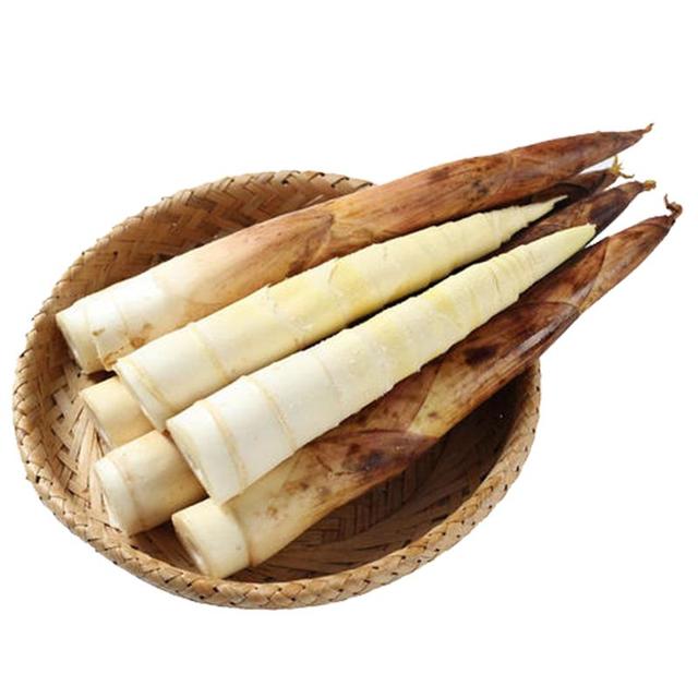 京鲜生 临安天目山新鲜春笋雷笋净重3斤 约10-15根 现挖鲜笋 源头直发