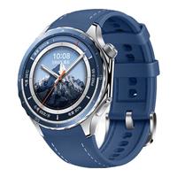 国家补贴：OPPO Watch X2 eSIM智能手表 千峰蔚蓝