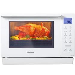 Panasonic NN-DS37PW 23升 微蒸烤炸一体机