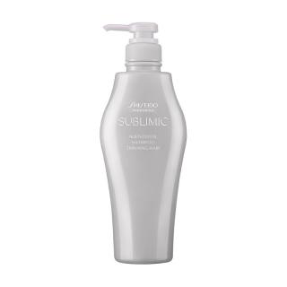 资生堂 芯护理道头皮生机洗发露 500ml（加赠 450ml 到手 950ml）