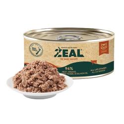 zeal 猫主食罐头90g随机新西兰原装进口
