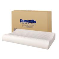 Dunlopillo 邓禄普 ECO系列 天然乳胶枕 60*40*8/10cm 低波浪款