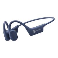 SANAG A30S 气传导蓝牙 IPX5防水 深海蓝 无内存版 运动耳机