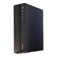 铭凡795S7/129i7迷你主机锐龙R9-7945HX/酷睿i9-12900H高性能mini主机游戏办公迷你电脑主机组装电脑 一:795S7(7945HX+迷你机箱) 标配/无内存无硬盘